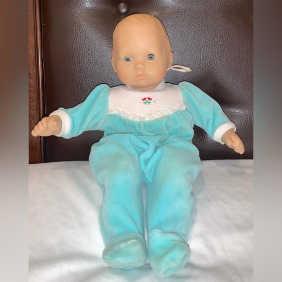 AMERICAN GIRL DOLL Bitty Baby Plus outfit - Picture 2 of 16